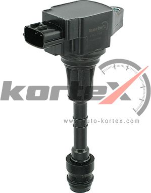 Катушка зажигания NISSAN/INFINITI 5.6I 04- SC 1456 (Kortex). Артикул KIC108