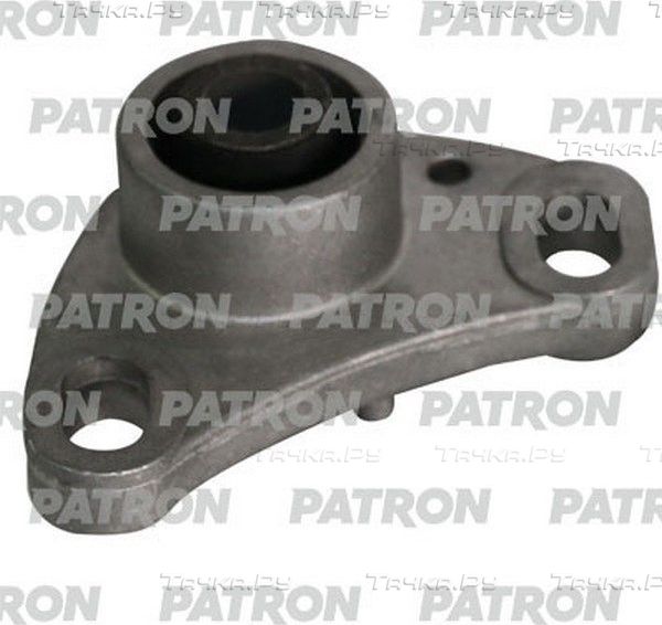 Опора (подушка) двигателя Patron правая для Volvo S60 I 2000-2010. Артикул PSE30343