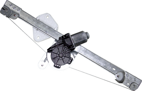 Стеклоподъемник ASAM. Артикул 30188