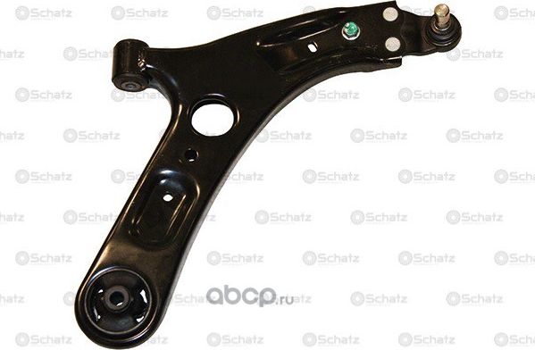 Рычаг подвески (Schatz). Артикул S25912R