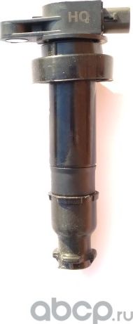 КАТУШКА ЗАЖИГАНИЯ 1.4i/1.6i (4ШТ. НА МАШИНЕ) (H&Q). Артикул HQ273012B010