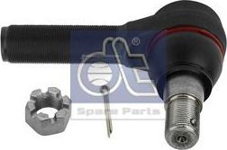 Наконечник рулевой тяги DT Spare Parts. Артикул 2.53158