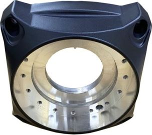 Стойка редуктора для лебедки COMEUP SOLO 9.5rs. Артикул 883884