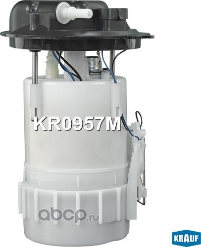 Модуль в сборе с бензонасосом (Krauf). Артикул KR0957M