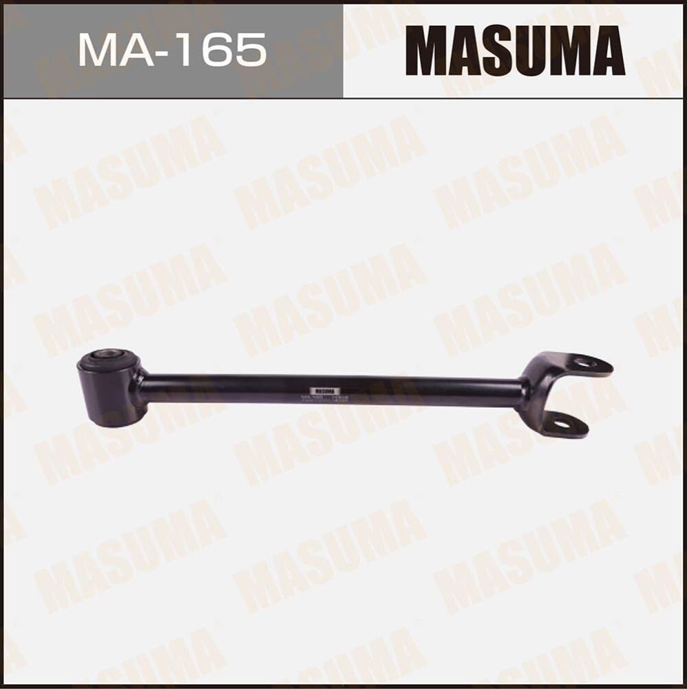 Поперечный рычаг задней подвески Masuma. Артикул MA-165