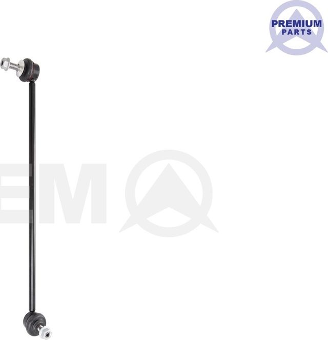 Стойка (тяга) стабилизатора Sidem передняя правая для BMW 7 IV (E65/E66) 2001-2008. Артикул 21267