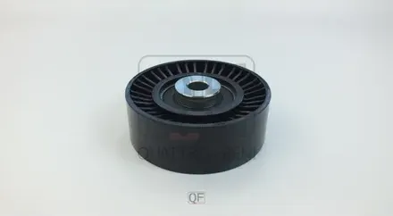 РОЛИК НАТЯЖИТЕЛЯ ПРИВОДНОГО РЕМНЯ (Quattro Freni). Артикул QF31P00269