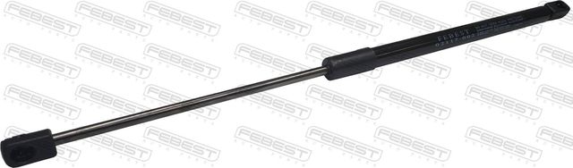 Амортизатор (упор) капота Febest для Nissan Qashqai I 2007-2013. Артикул 02117-002