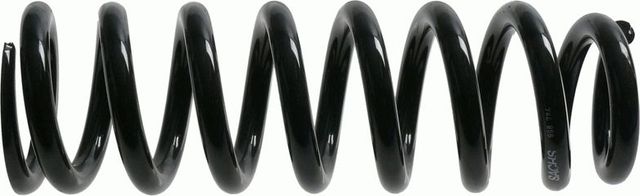 Пружина подвески SACHS. Артикул 998 784