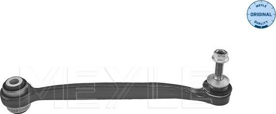 Поперечный рычаг задней подвески Meyle (сталь) правый/левый для Mercedes-Benz SLC I (R172) 2016-2026. Артикул 016 050 0164