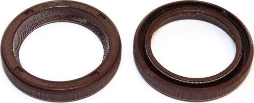 Сальник, уплотнительное кольцо Elring (FPM (Fluor-Kautschuk)). Артикул 906.400