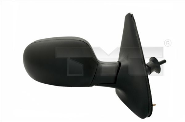 Зеркало боковое TYC правое для Renault Megane I 1996-2003. Артикул 328-0043