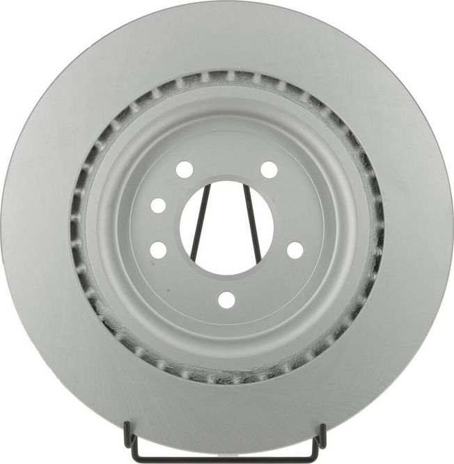Тормозной диск Jurid COAT+. Артикул 563250JC-1