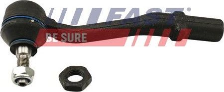 Наконечник рулевой тяги Fast правый для Peugeot 1007 2005-2009. Артикул FT16547