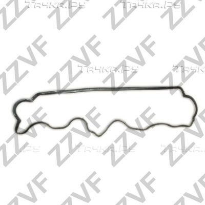 Прокладка клапанной крышки ZZVF для Fiat Punto II 1999-2012. Артикул ZVBZ0061