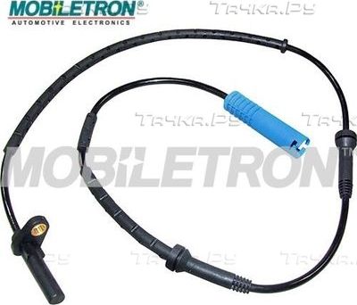 Датчик ABS Mobiletron задний правый/левый для BMW 7 IV (E65/E66) 2001-2008. Артикул AB-EU406