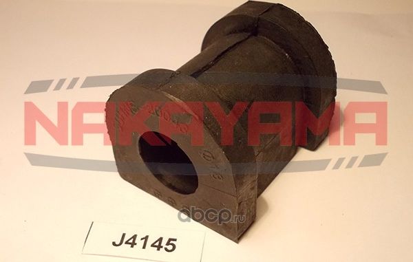 Втулка стаб-ра задн. Nissan Patrol Y61 97- (19mm) (Nakayama). Артикул J4145