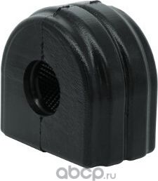 Втулка стабилизатора  задней подвески AUDI A3 (2004-2009) SEAT ALTEA (2007-2010)  LEON (2006-2011)   (Точка Опоры). Артикул 19-01-1693b