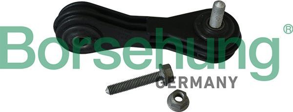 Втулка стабилизатора Borsehung для Audi A3 I (8L) 1996-2003. Артикул B10806