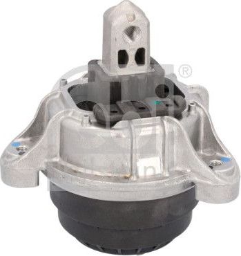 Опора (подушка) двигателя Febi Bilstein (алюминий). Артикул 45589