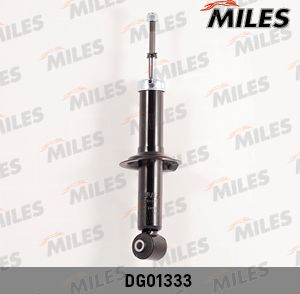 Амортизатор Miles. Артикул DG01333