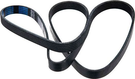 Приводной ремень поликлиновой Stellox для BMW 1 I (E81/E82/E87/E88) 2007-2011. Артикул 97-01605-SX