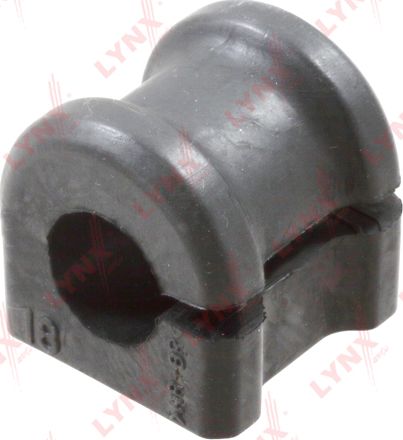 Втулка стабилизатора LYNXauto. Артикул B8121