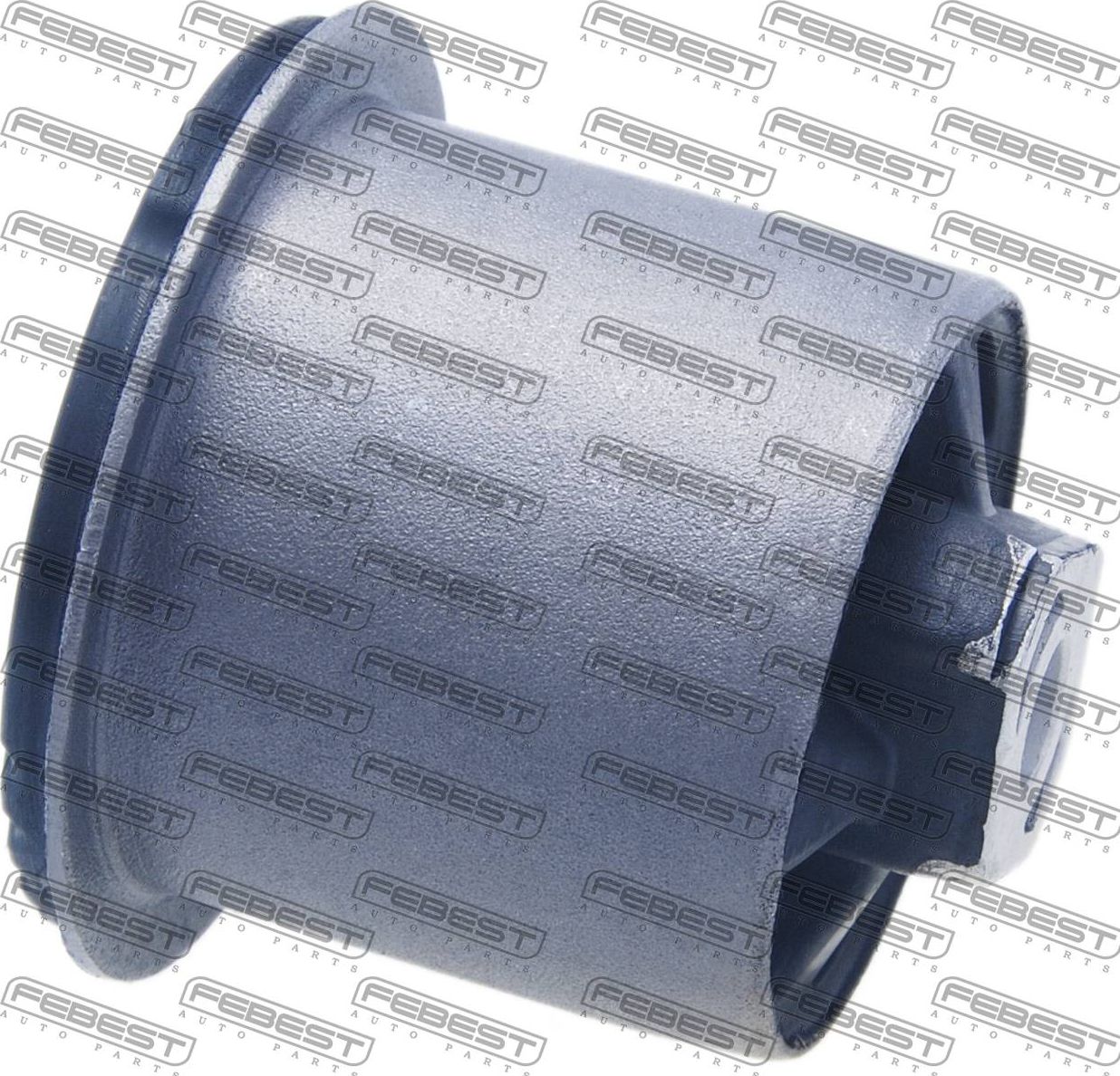 Сайлентблок задней балки Febest. Артикул HYAB-ELNR