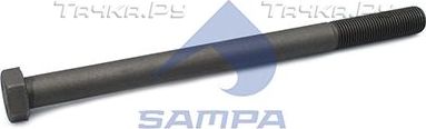 Палец рессоры Sampa для MAN F2000 1994-2000. Артикул 022.170
