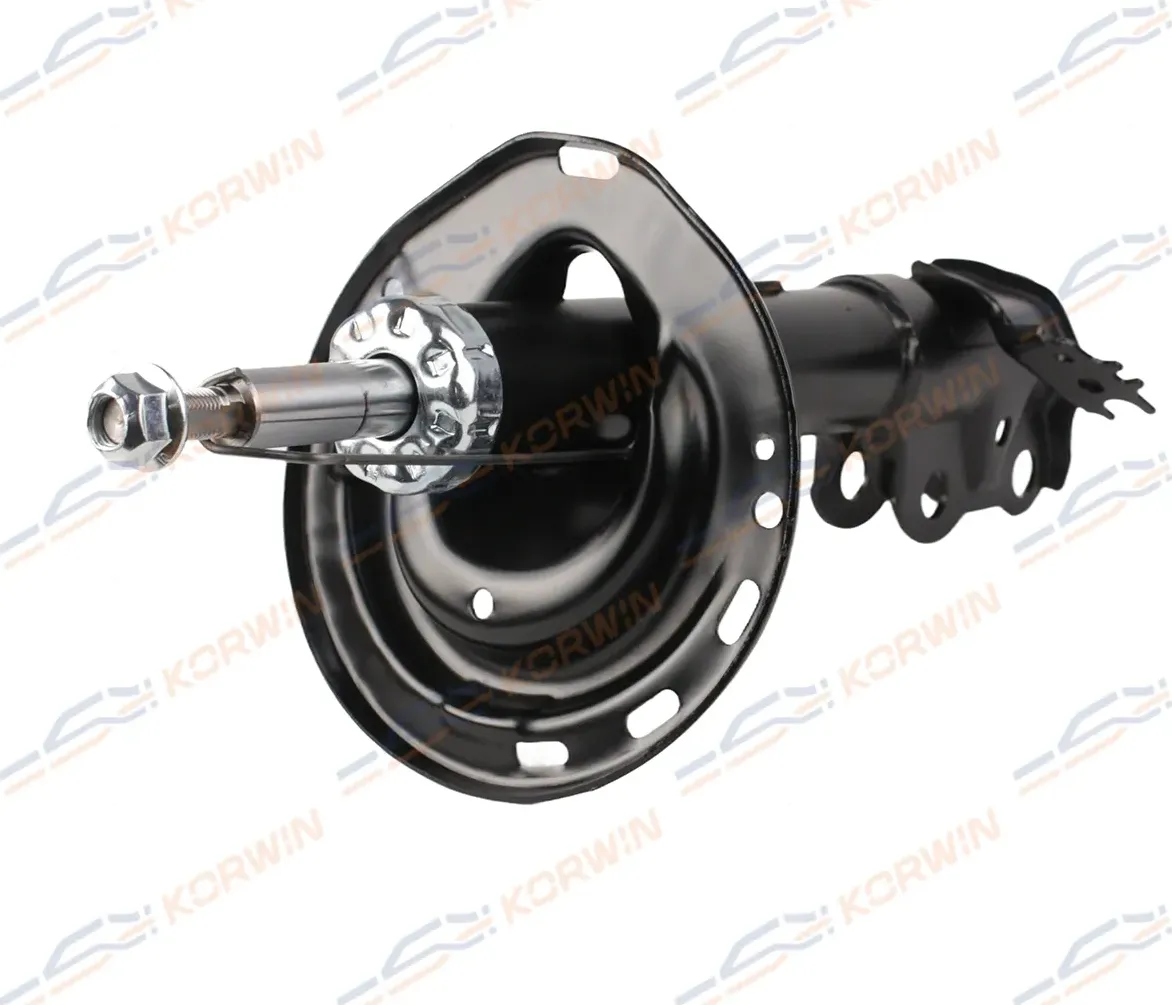 Амортизатор CAMRY V50 11-fr.right (Korwin). Артикул KWCA0155R