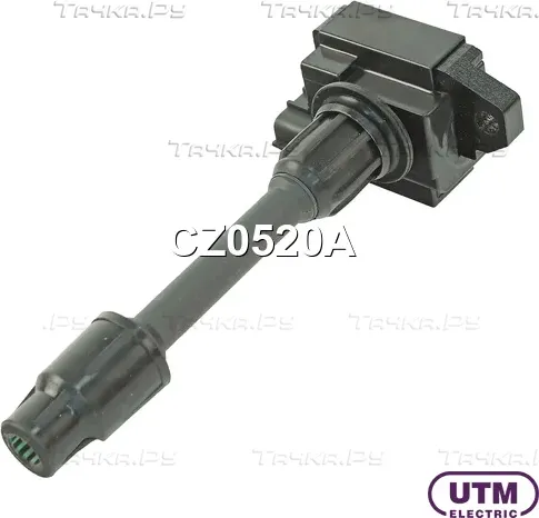 Катушка зажигания (UTM) UTM. Артикул CZ0520A