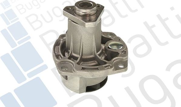 Помпа (водяной насос) Bugatti для Alfa Romeo Alfasud 1976-1984. Артикул PA5006