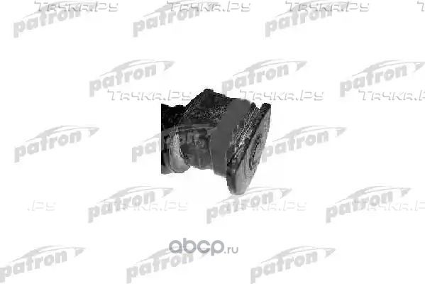 Сайлентблок рычага подвески (Patron) Patron. Артикул PSE1424
