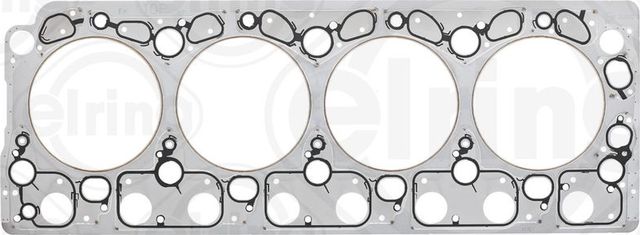 Прокладка ГБЦ Elring для Mercedes-Benz Atego 2 2004-2013. Артикул 353.512