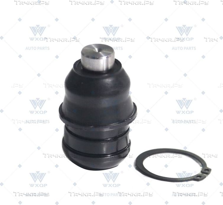 Шаровая опора Wxqp передняя правая/левая нижняя для Mitsubishi Lancer IX 2003-2013. Артикул 52649