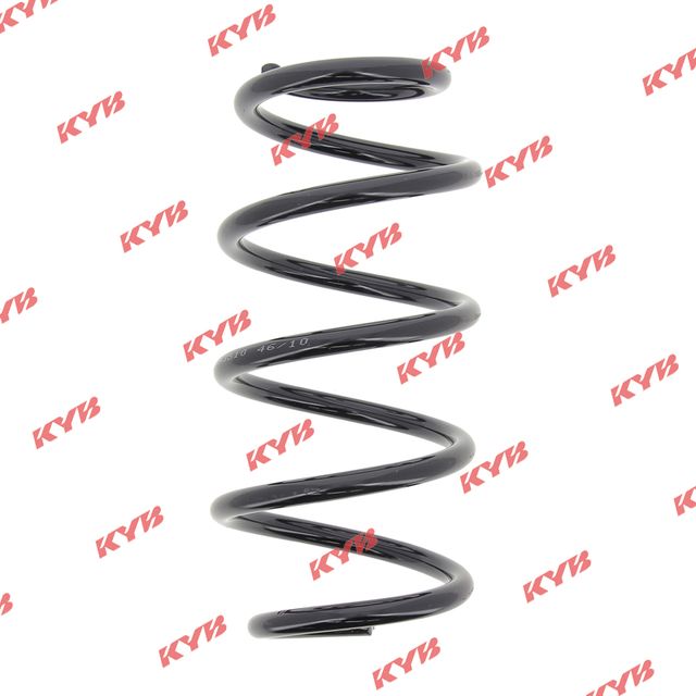 Пружина подвески KYB (Каяба) K-Flex передняя для Ford S-MAX I 2006-2014. Артикул RH3510