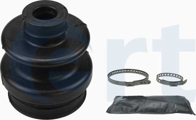 Пыльник ШРУСа внутренний ERT для Mercedes-Benz SL-Класс III (R107, C107) 1972-1980. Артикул 500260