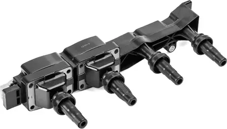 Катушка зажигания CITROENPEUGEOT (Cargen) Cargen. Артикул ZX7023
