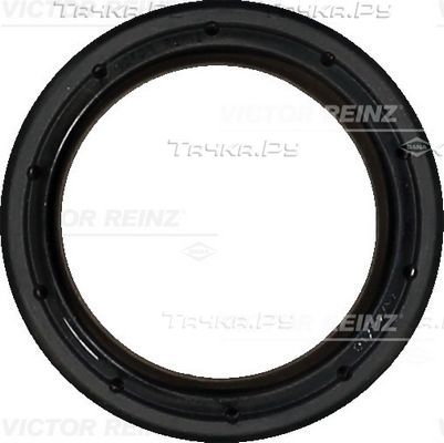 Сальник коленвала Victor Reinz (PTFE (Polytetrafluorethylen)). Артикул 81-10430-00