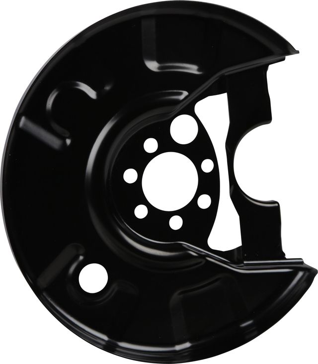 Кожух (щиток) тормозного диска JP Group Classic задний левый для Volkswagen Scirocco II 1985-1992. Артикул 1164305070