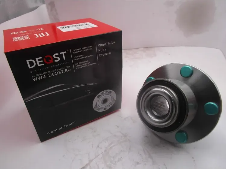 Ступица (107087) (Deqst) Deqst. Артикул 107087