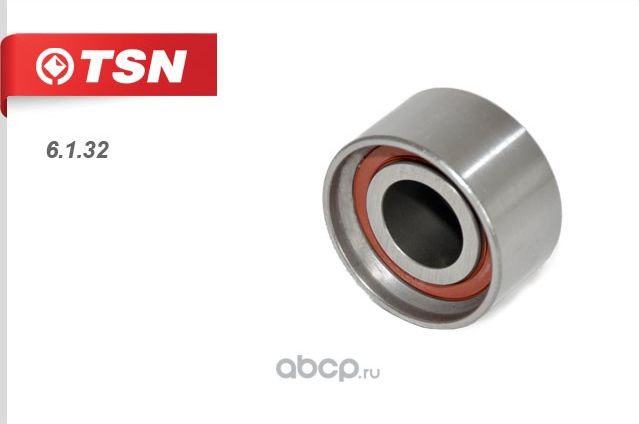 Ролик направляющий ремня ГРМ (TSN). Артикул 6132