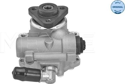Насос ГУР Meyle Original для Audi A6 II (C5) 2001-2005. Артикул 114 631 0054