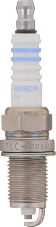 СВЕЧА ЗАЖИГАНИЯ FR7KC 0242235599 (Bosch). Артикул FR7KC