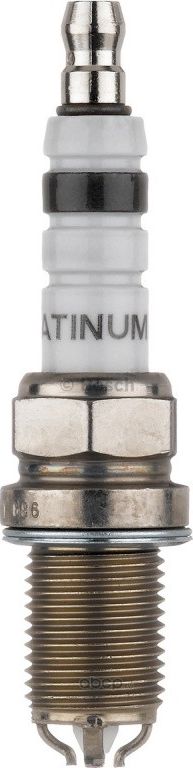 Свеча зажигания BMW X5 E53 ...4.4L Mini Cooper (Bosch). Артикул FGR7DQP