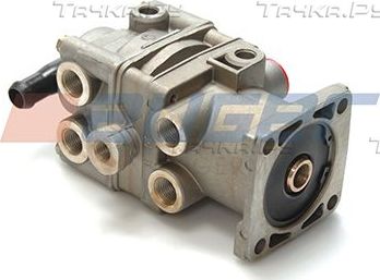 Кран тормозной главный Auger. Артикул 77037