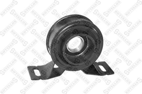 Подвесной подшипник карданного вала Stellox для Land Rover Discovery III 2005-2009. Артикул 71-21367-SX