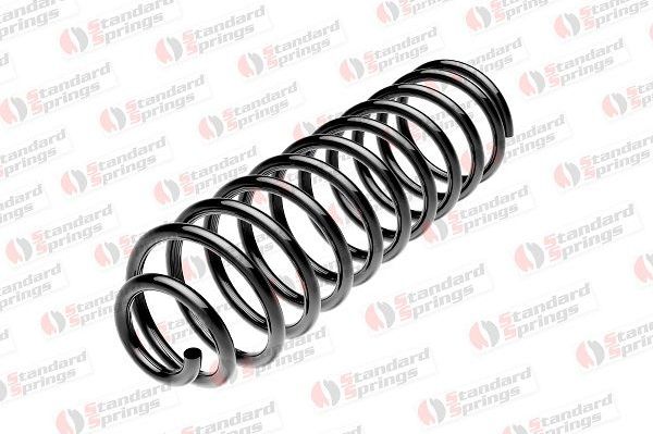 Пружина подвески Standard Springs. Артикул ST 134 024 R