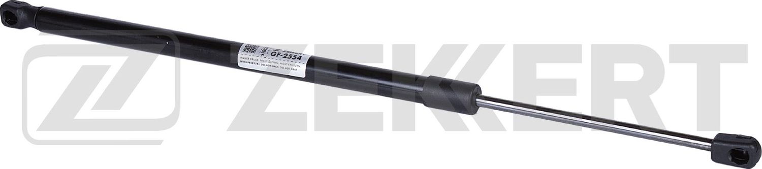 Амортизатор (упор) багажника Zekkert. Артикул GF-2554