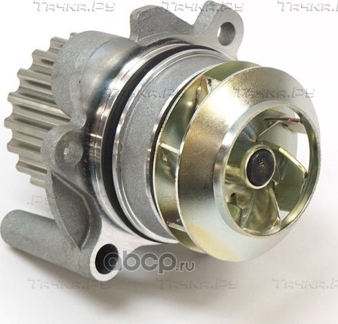 Помпа (водяной насос) VAG для Audi A4 IV (B8) 2007-2015. Артикул 038121011J